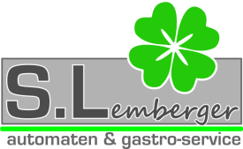 SL-automaten & gastroservice